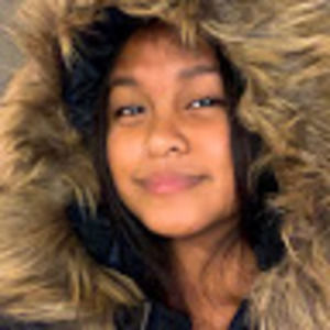 Meet your Posher, Sandra nicole